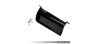 034 X34 Carbon Fiber Air Scoop for B9/B9.5 A4/S4/Allroad